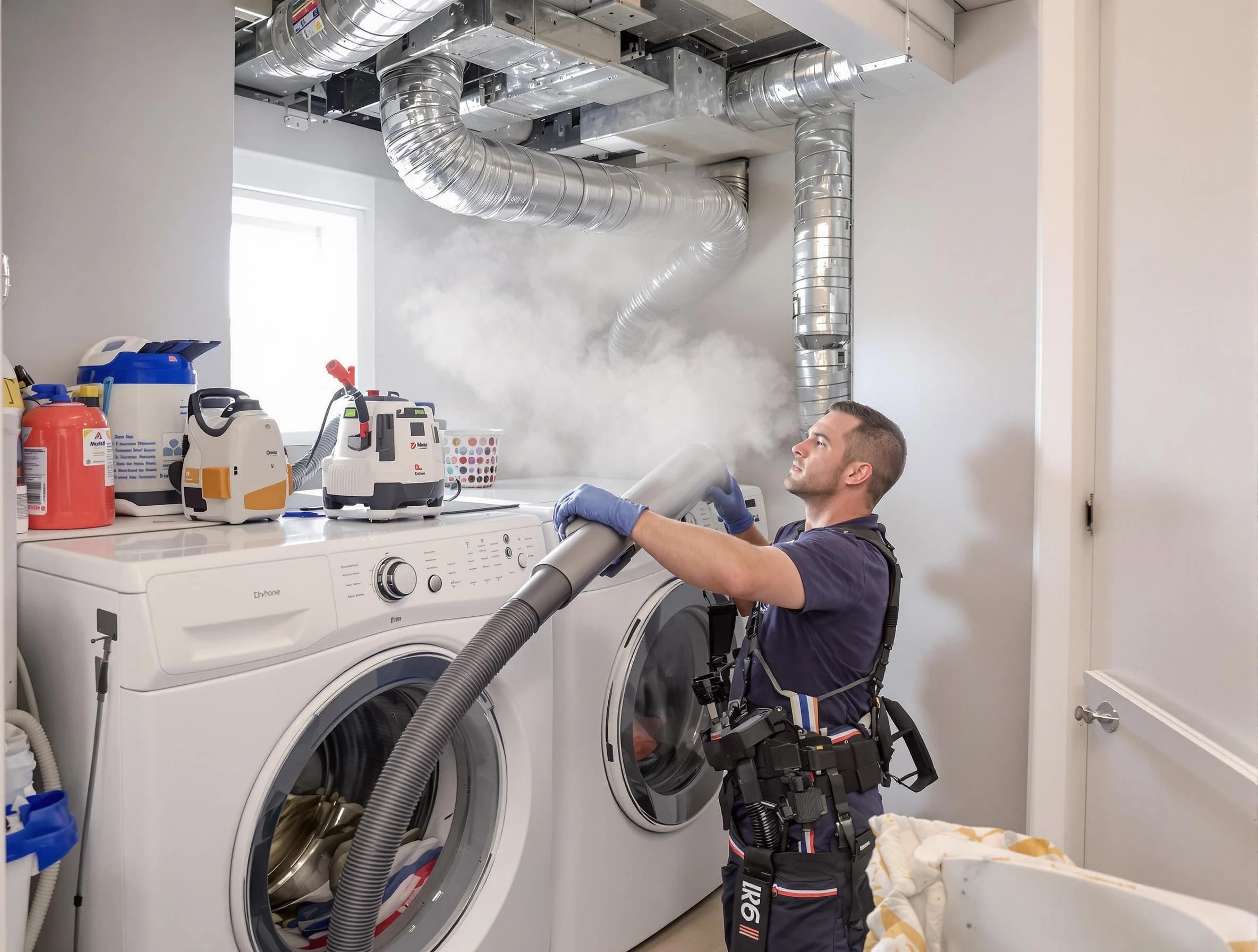 Duct Cleaning service in Stansbury Park, UT