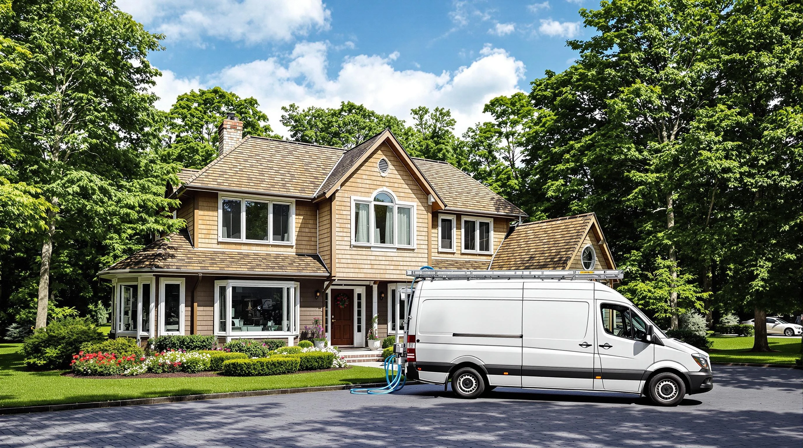 Stansbury Park Dryer Vent Cleaning dryer vent cleaning crew working in Taylorsville, UT
