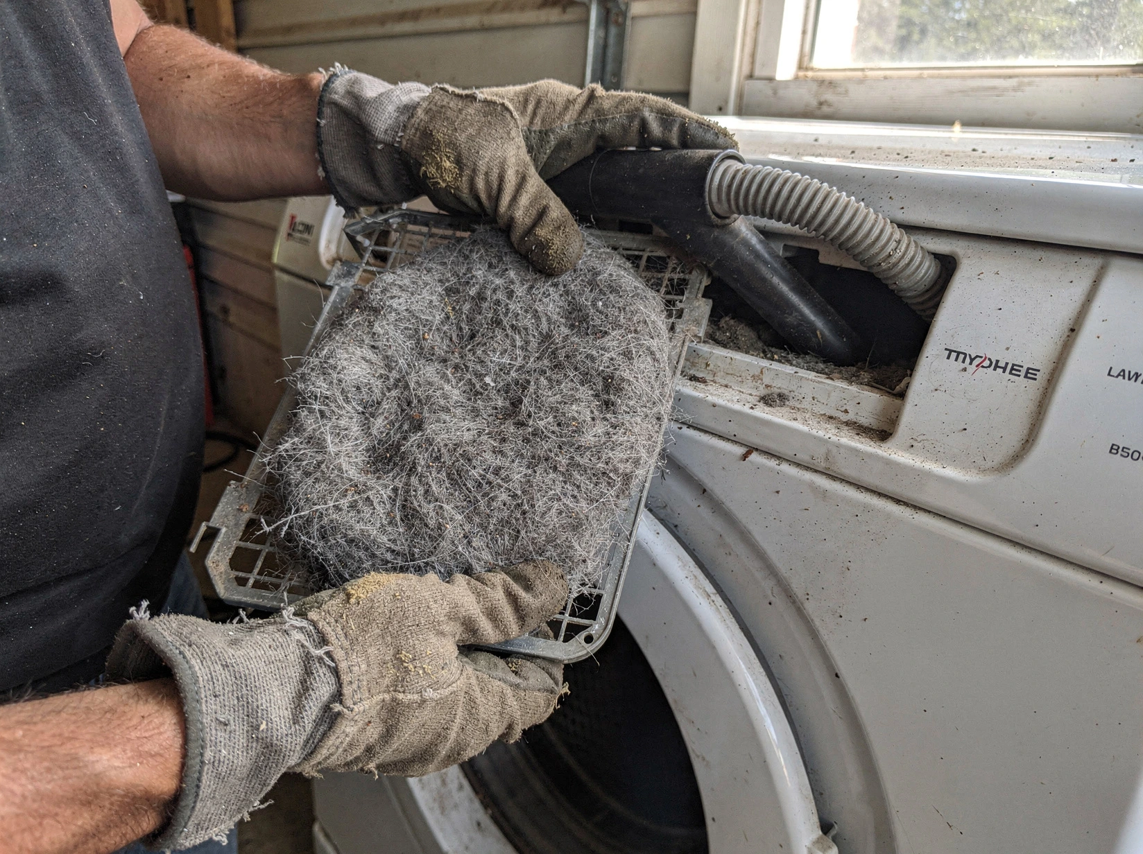 Cleaning Dryer Lint Trap service in Stansbury Park, UT