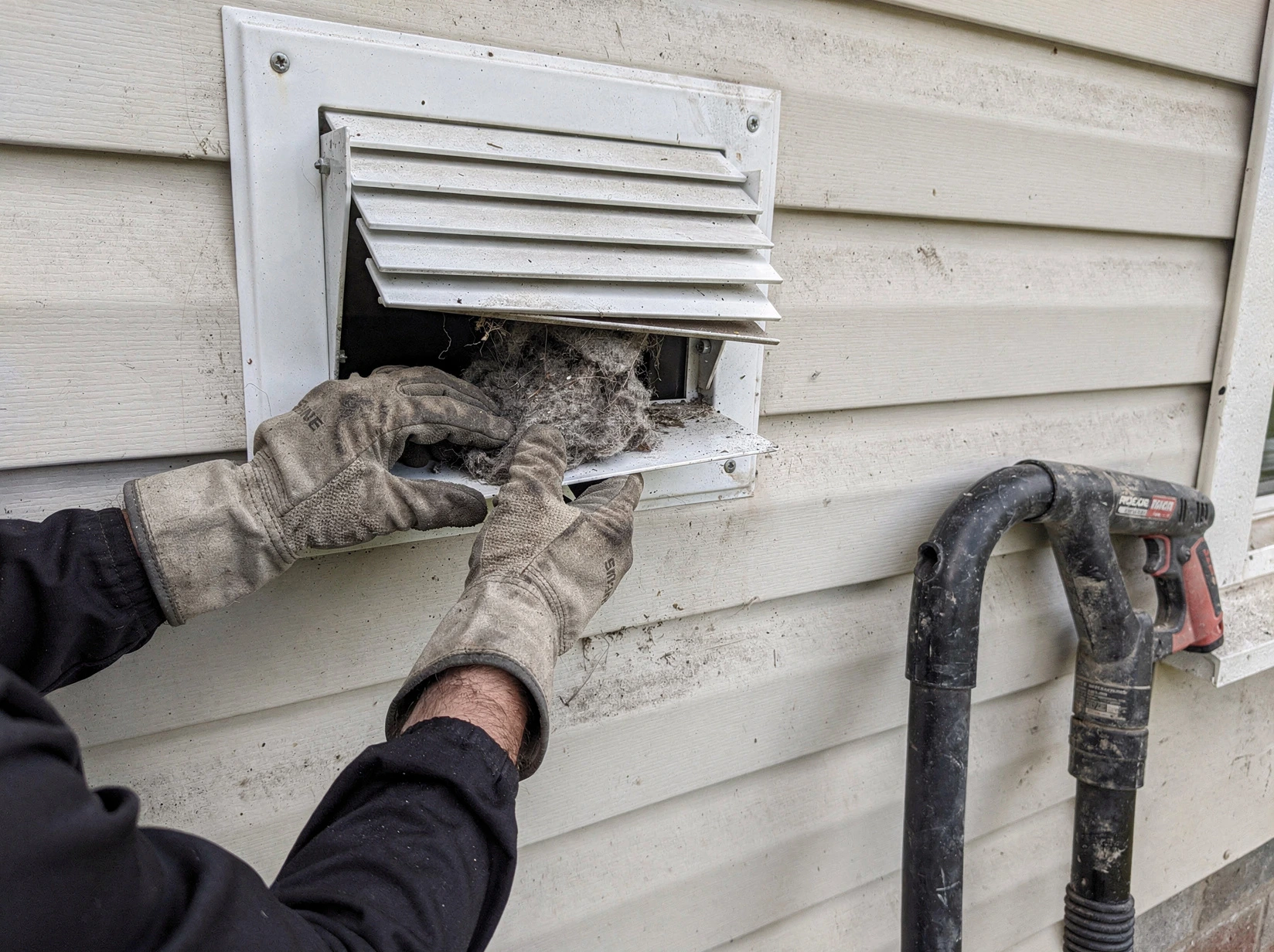 Exhaust Vent Cleaning service in Stansbury Park, UT