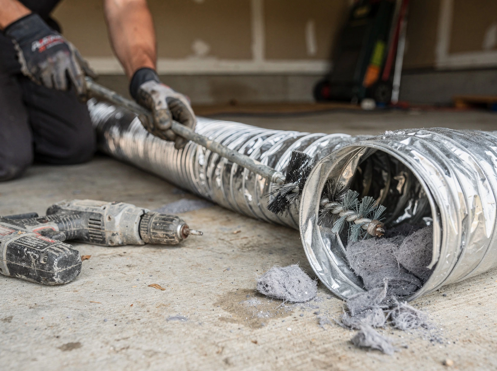 Duct Cleaning service in Stansbury Park, UT