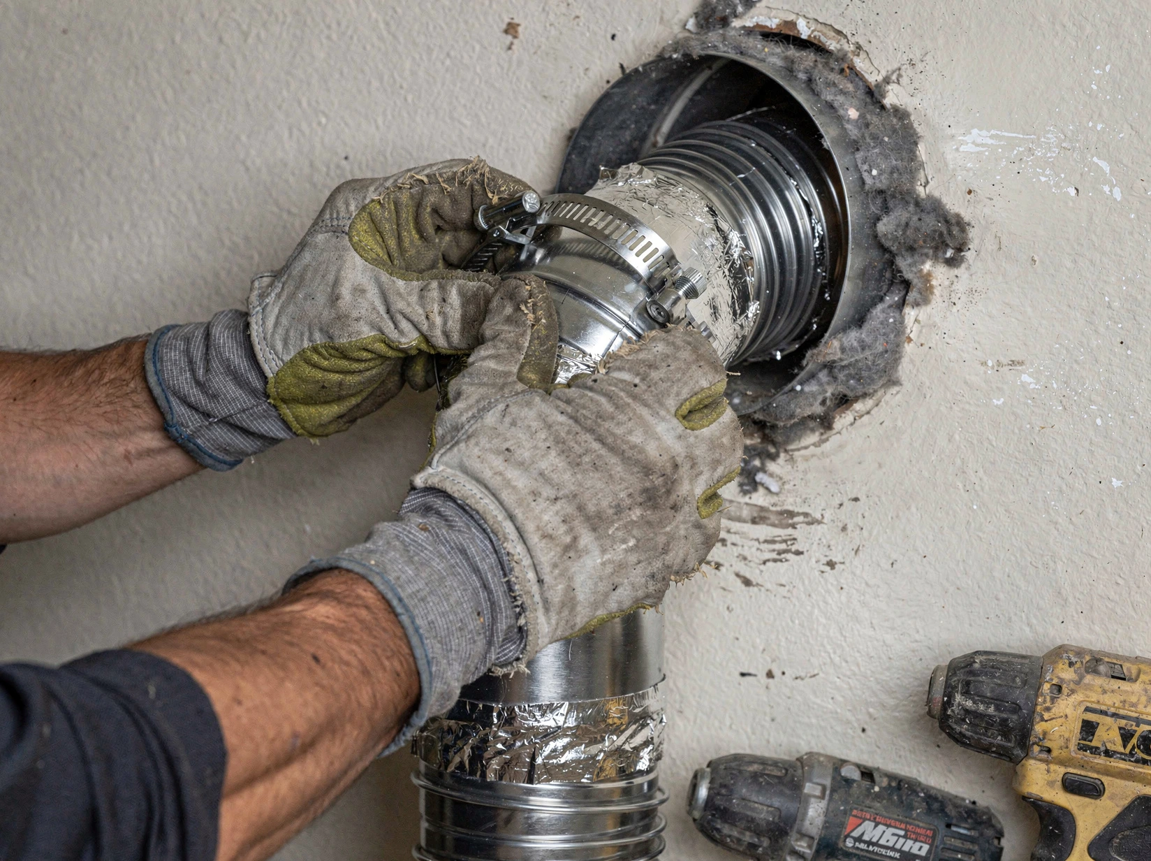 Hose Installation service in Stansbury Park, UT