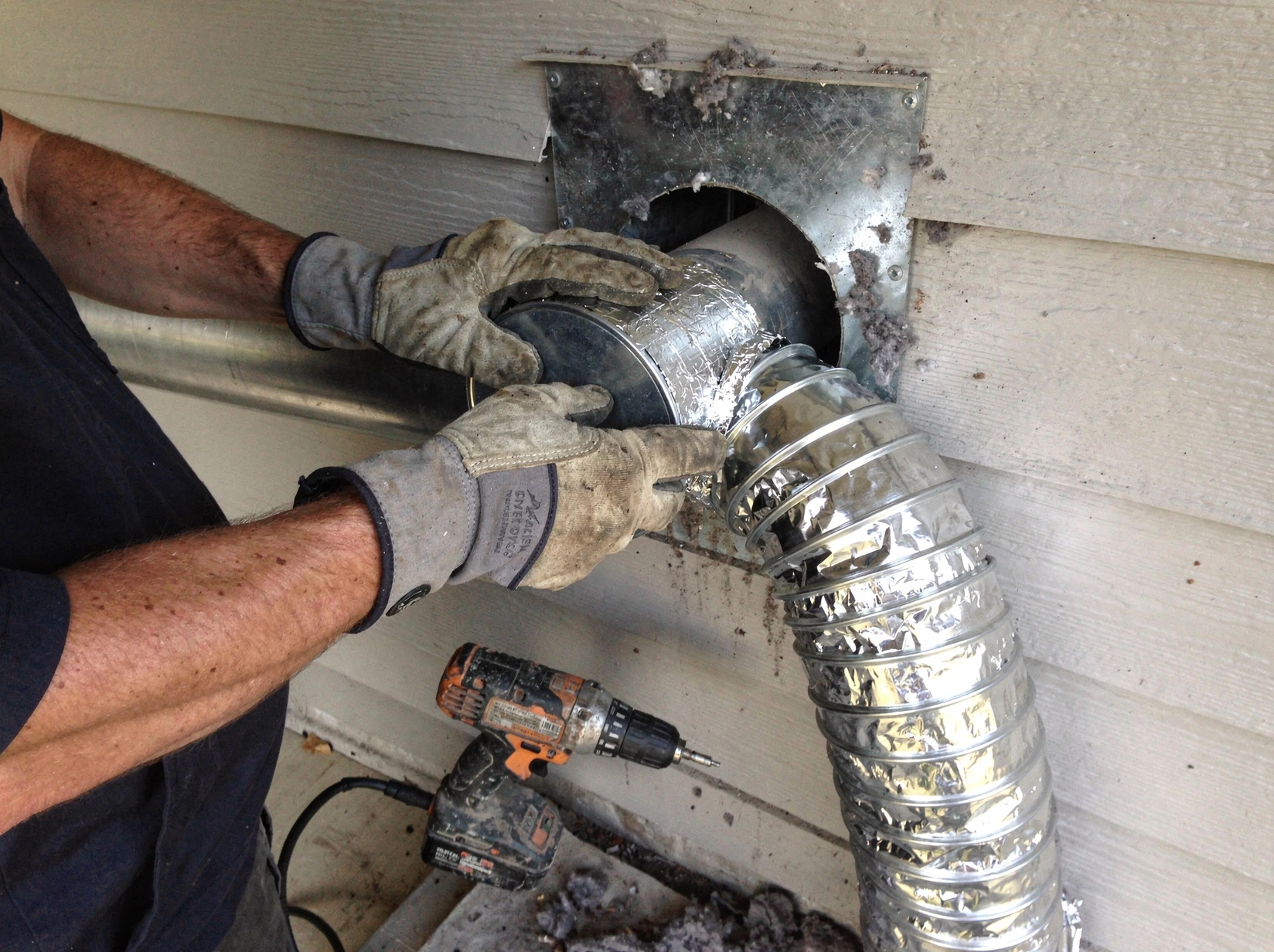 Vent Repair & Installation service in Stansbury Park, UT